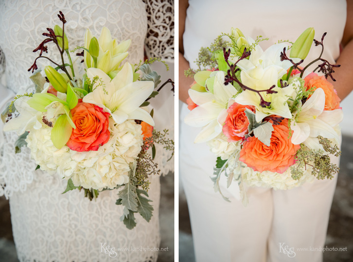 dallas wedding florist